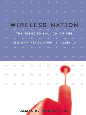 cover image of Wireless Nation